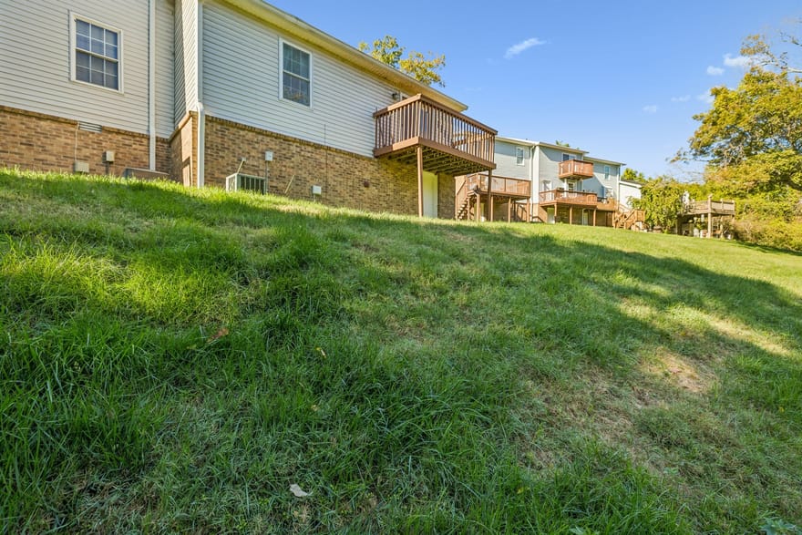 105 Cumberland Trce, Nashville, Tennessee