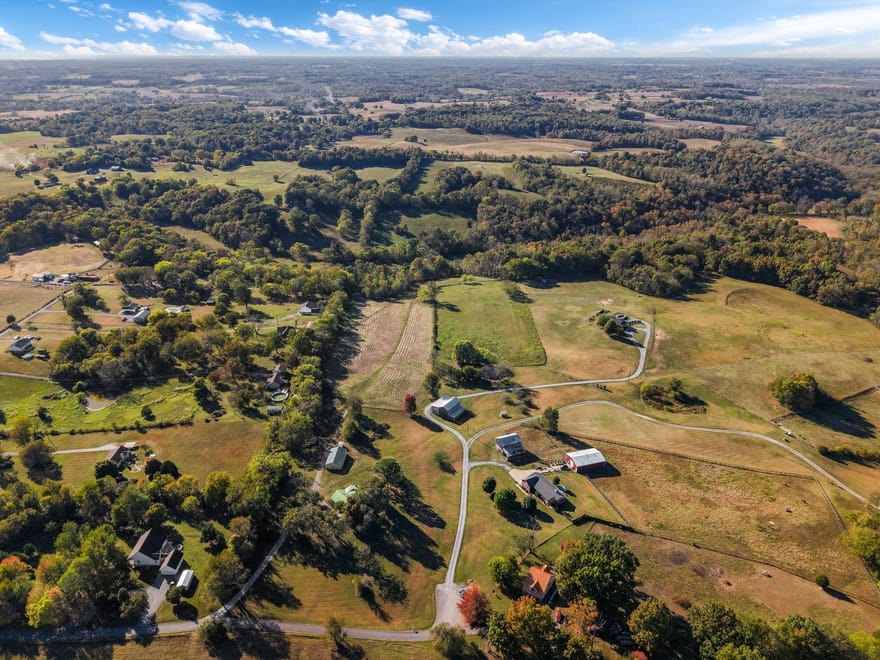 Mooneyhan Road, Springfield, Tennessee