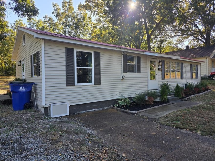 186 Maple Ave, Mc Kenzie, Tennessee