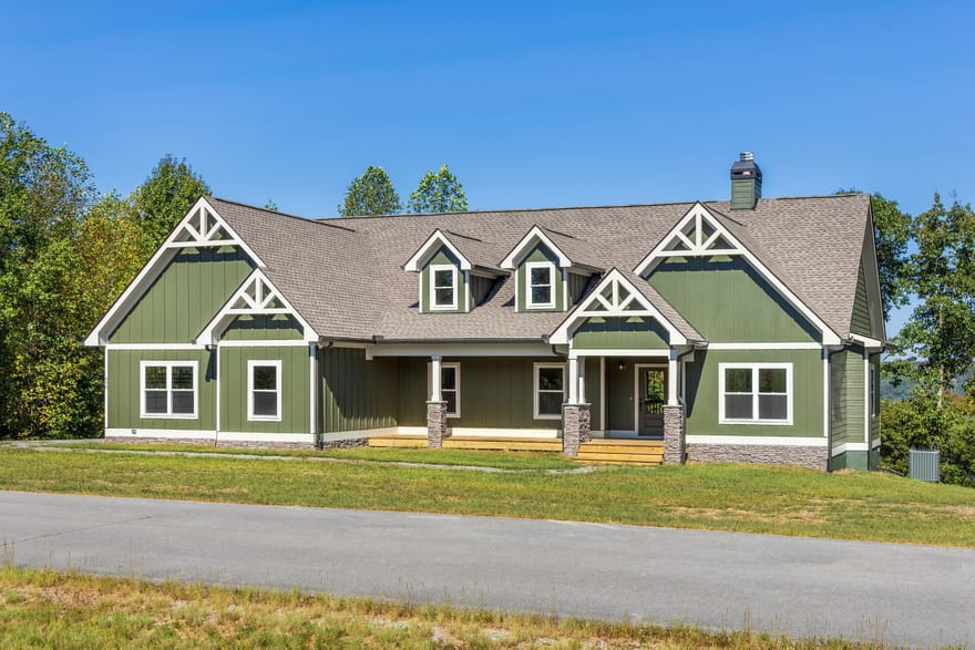 690 Preservation Dr, South Pittsburg, Tennessee
