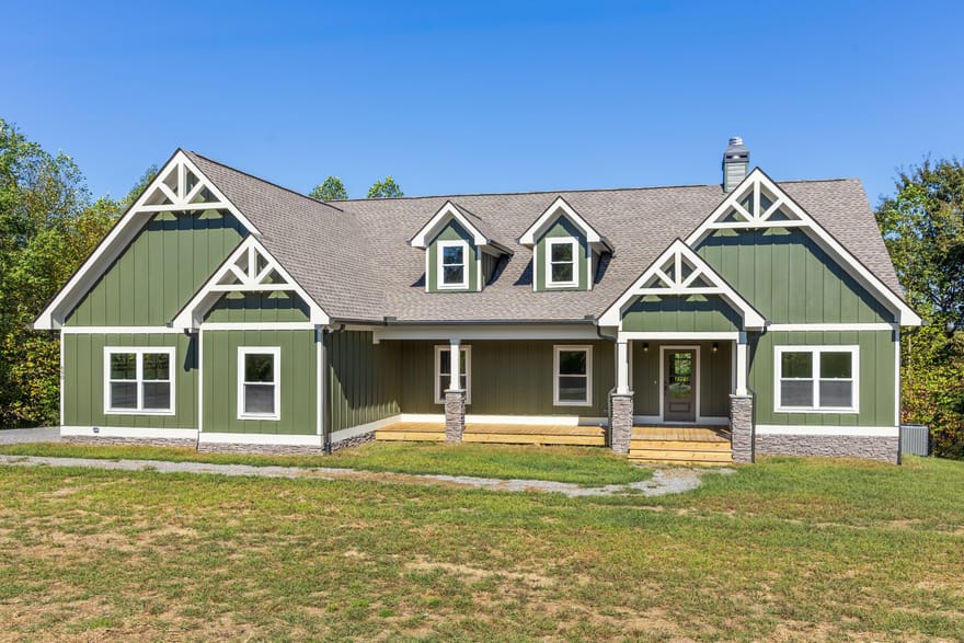 690 Preservation Dr, South Pittsburg, Tennessee
