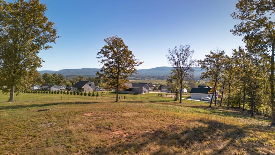 300 Hidden View Drive, Dunlap, Tennessee
