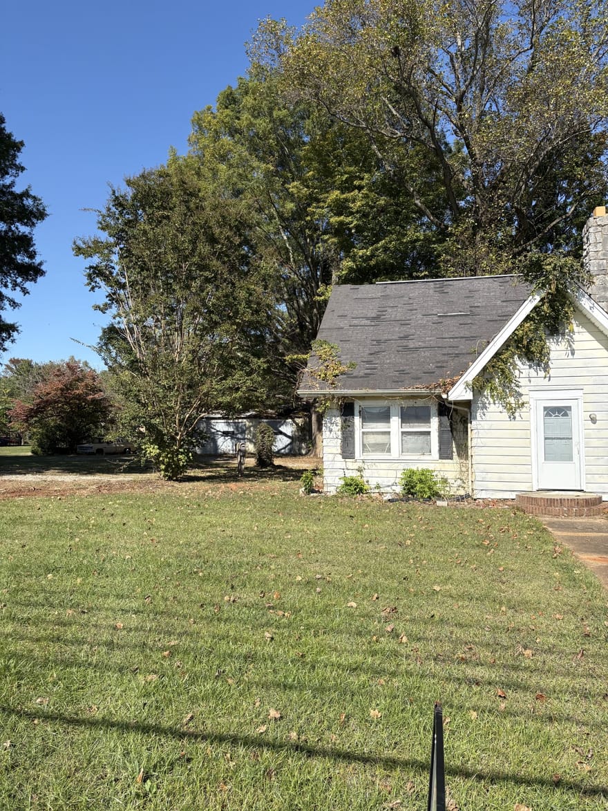 313 Cumberland St, Cowan, Tennessee