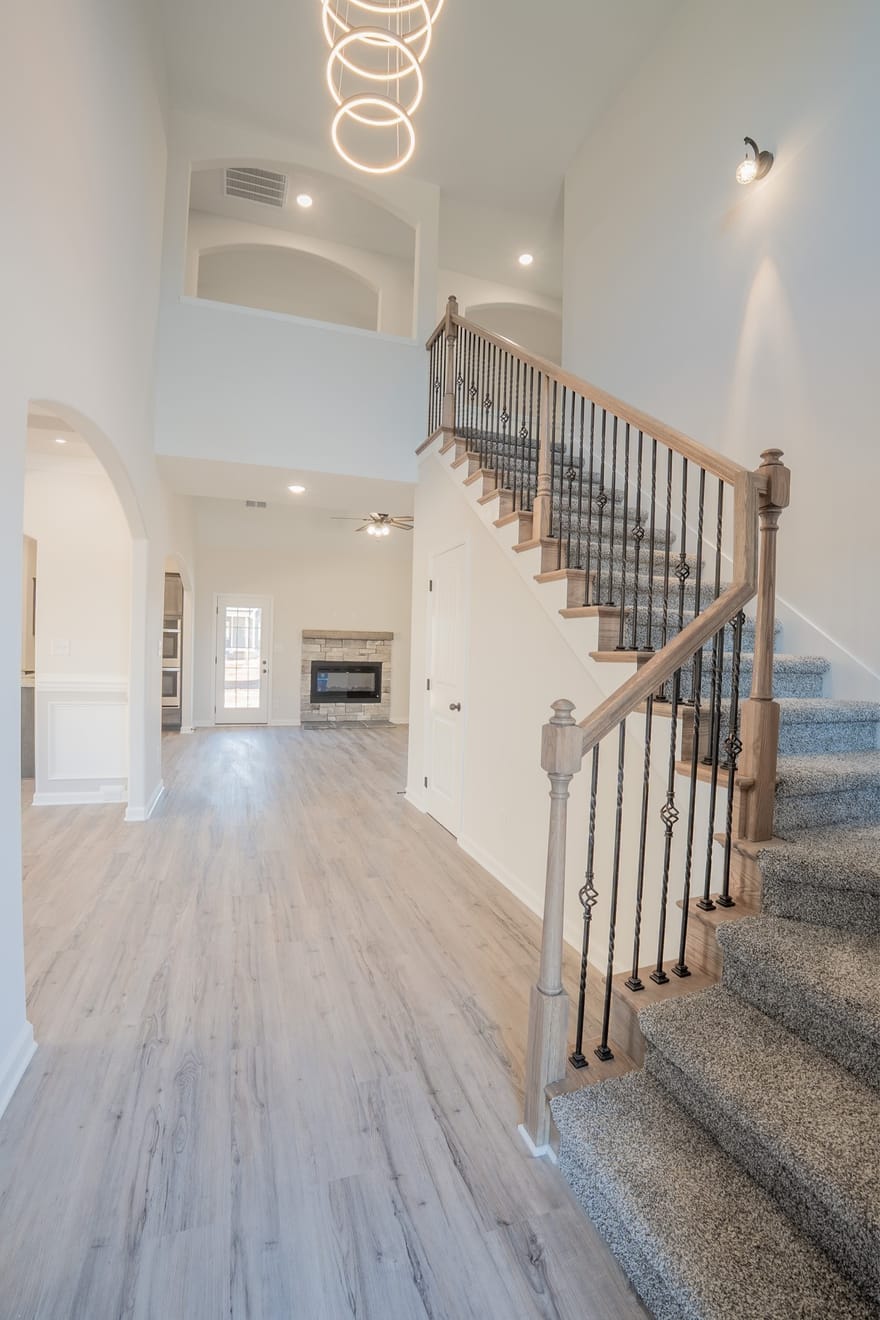 242 Autumnwood Farms, Clarksville, Tennessee