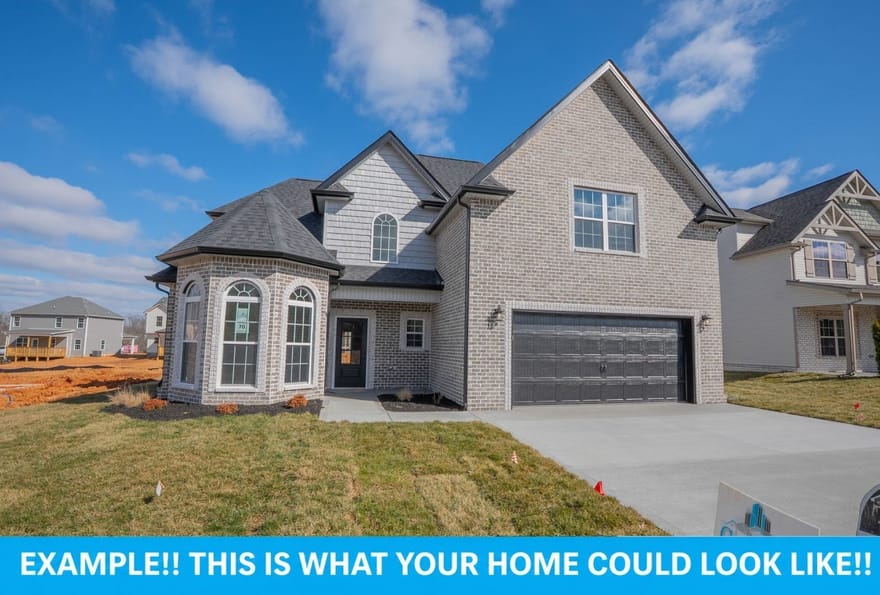 242 Autumnwood Farms, Clarksville, Tennessee