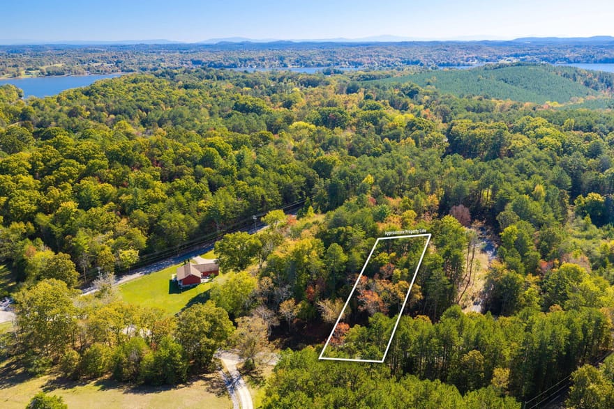 16462 May Road, Sale Creek, Tennessee