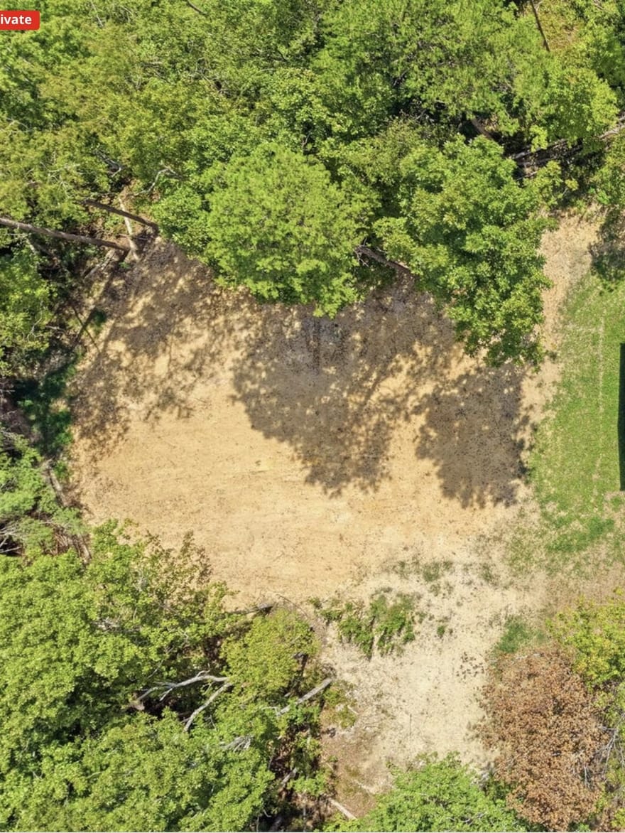 16462 May Road, Sale Creek, Tennessee