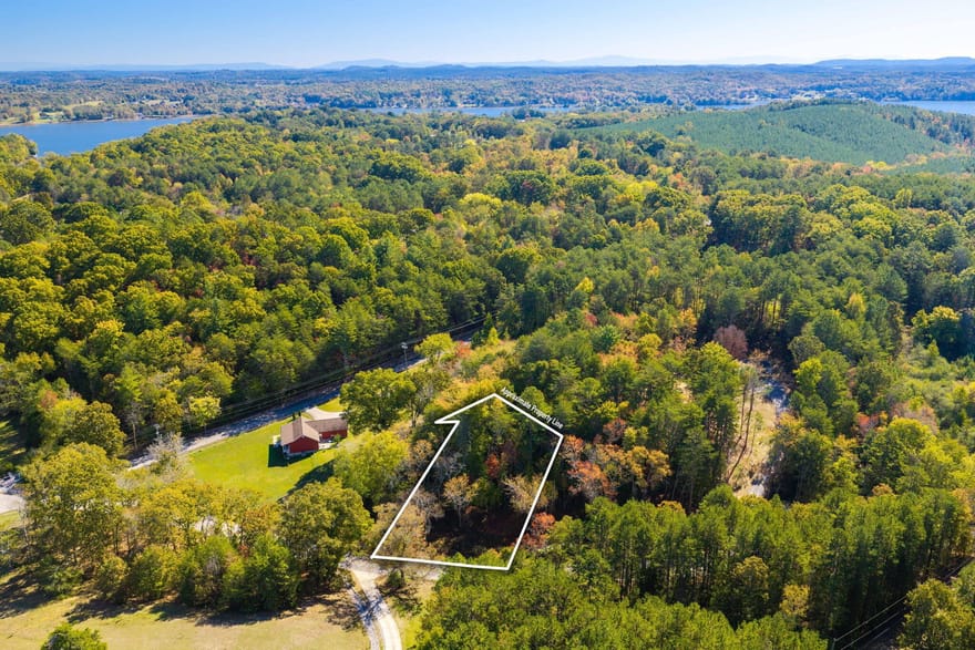 16474 May Road, Sale Creek, Tennessee