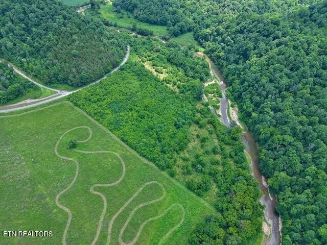 Blackburn Fork Rd, Cookeville, Tennessee