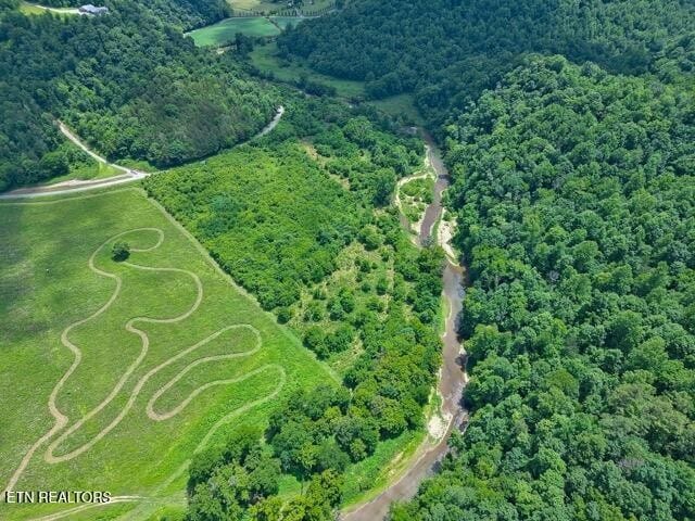 Blackburn Fork Rd, Cookeville, Tennessee