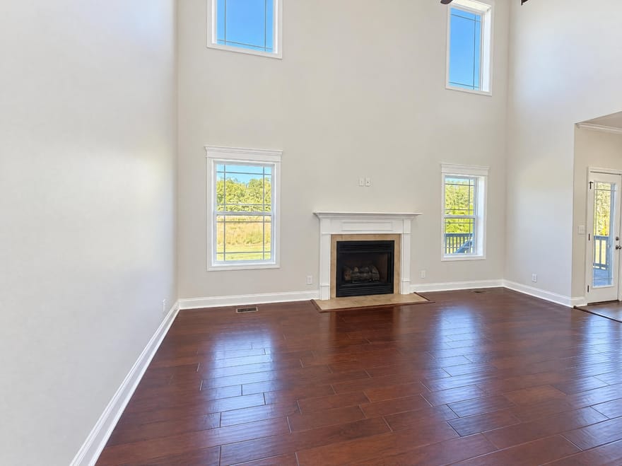 995 Terraceside Cir, Clarksville, Tennessee