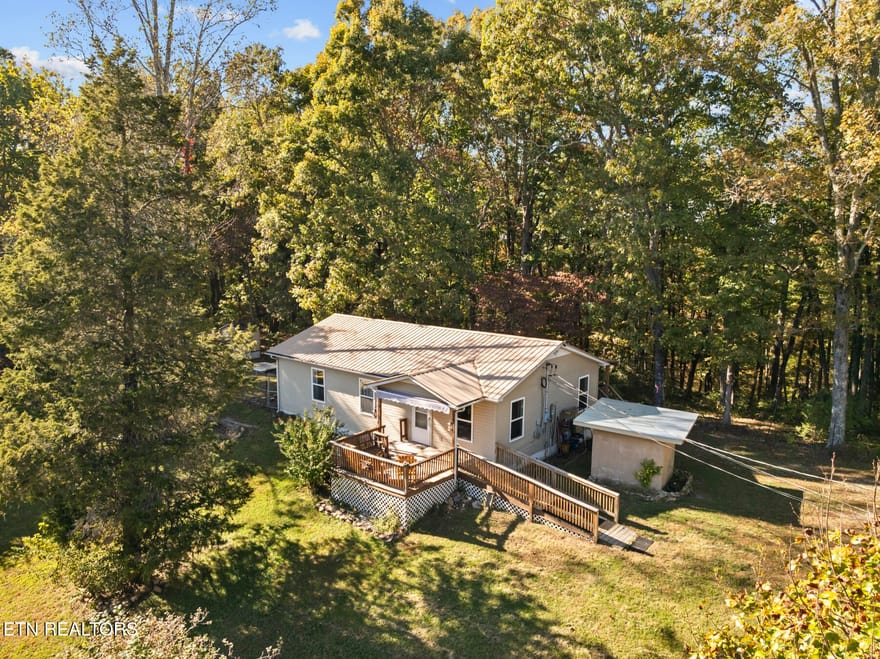 2715 Cox Valley Rd, Crossville, Tennessee