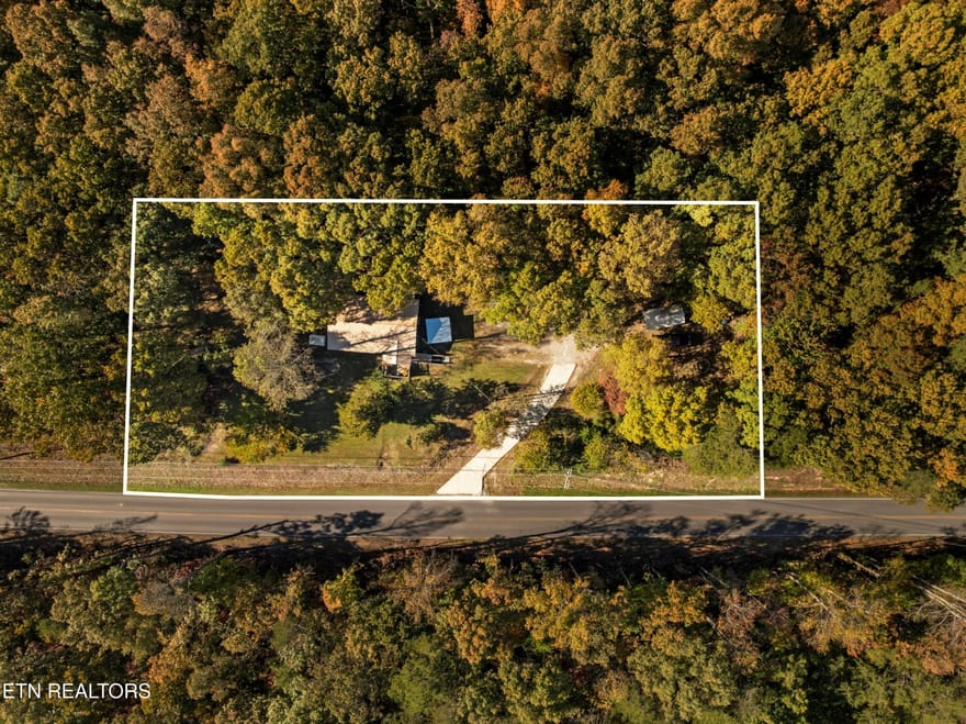 2715 Cox Valley Rd, Crossville, Tennessee