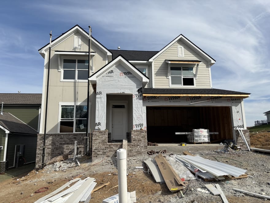 84 Russell Court, Lebanon, Tennessee