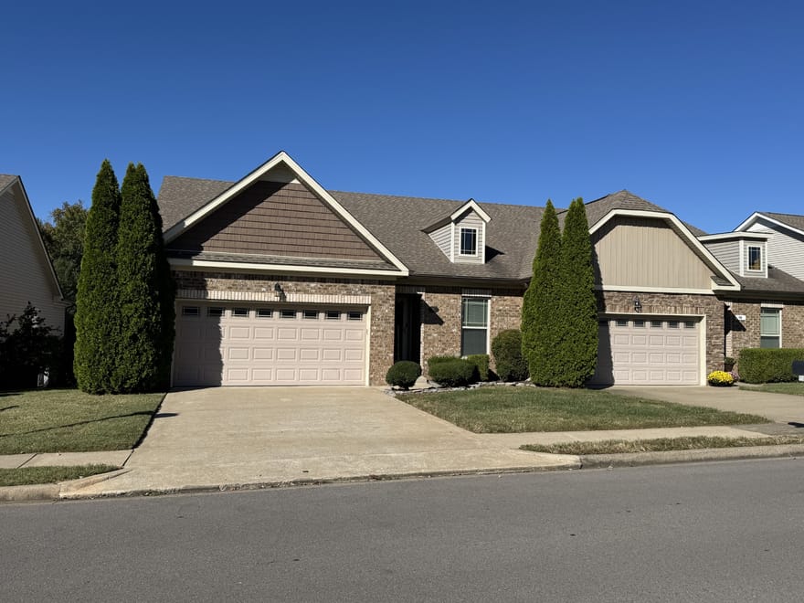 91 Whitman Xing, Clarksville, Tennessee