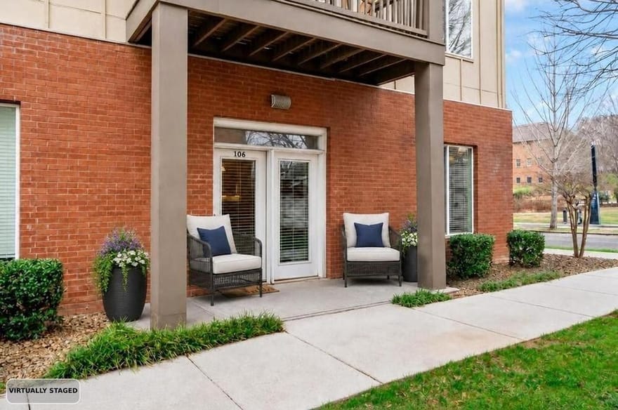817 Flynn Street, Chattanooga, Tennessee