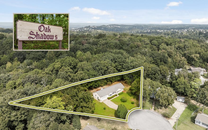 9004 Wilma Drive, Chattanooga, Tennessee