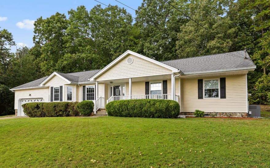 9004 Wilma Drive, Chattanooga, Tennessee