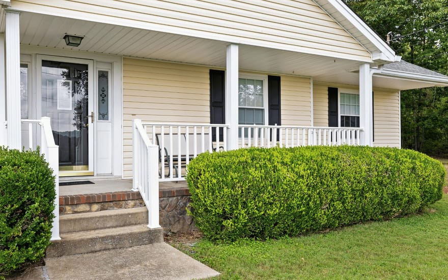 9004 Wilma Drive, Chattanooga, Tennessee