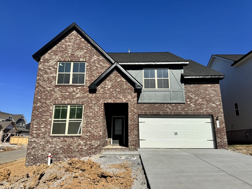 420 Old Spring Lane, Gallatin, Tennessee