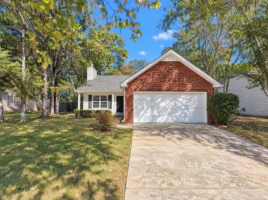 2521 Gold Valley Dr, Murfreesboro, Tennessee