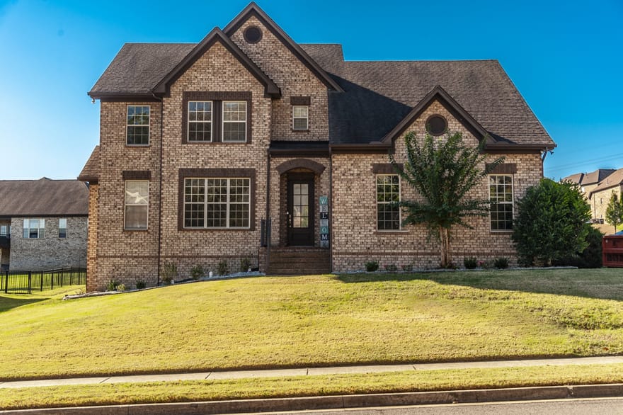 102 Bedford St, Hendersonville, Tennessee