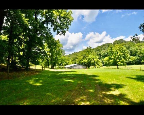 580 Dog Creek Rd, Lawrenceburg, Tennessee