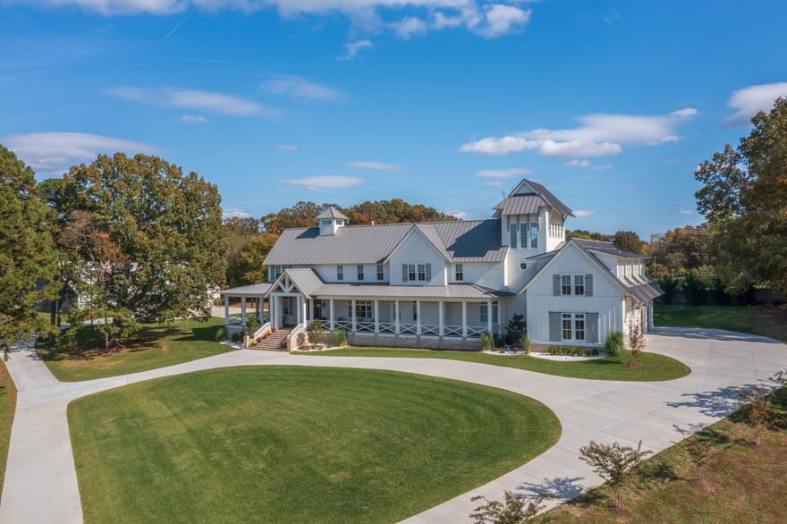 7468 Noah Reid Road, Chattanooga, Tennessee