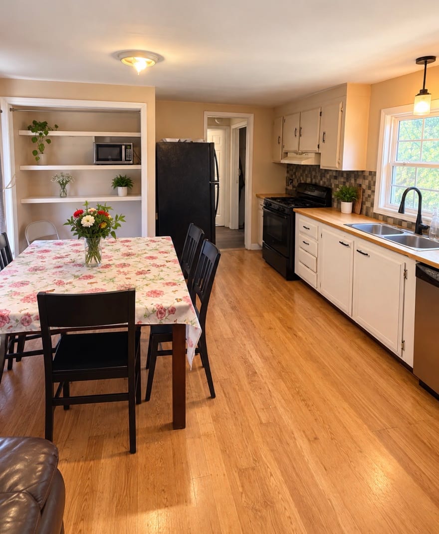 138 Plantation Dr, La Vergne, Tennessee