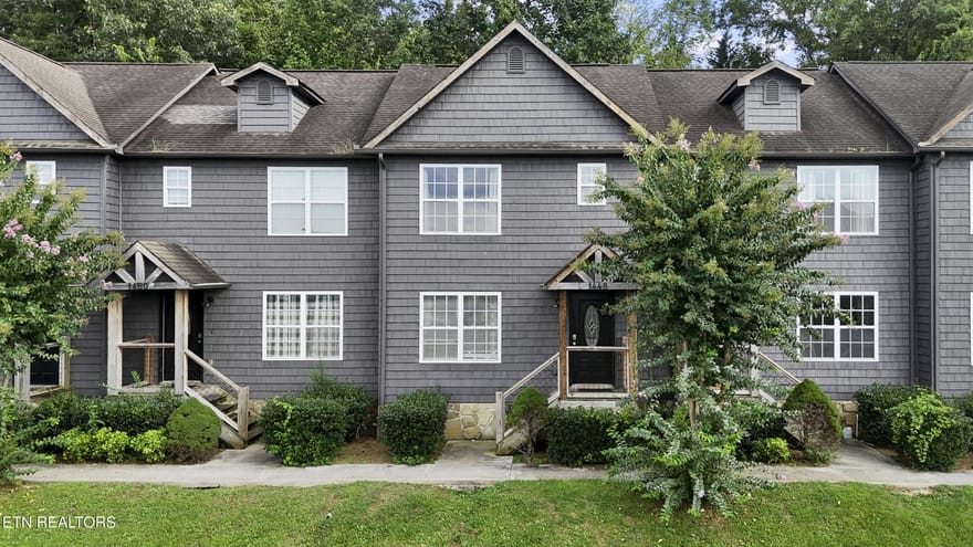 1448 William Holt Blvd, Sevierville, Tennessee