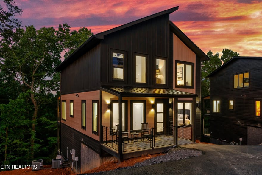 1268 Reedmont Way, Sevierville, Tennessee