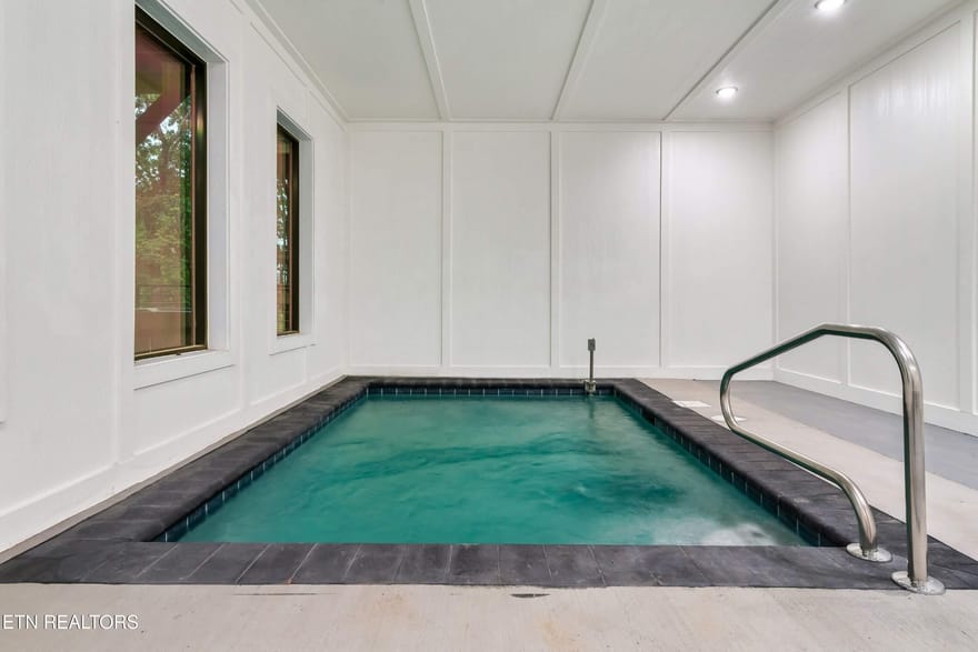 1264 Reedmont Way, Sevierville, Tennessee
