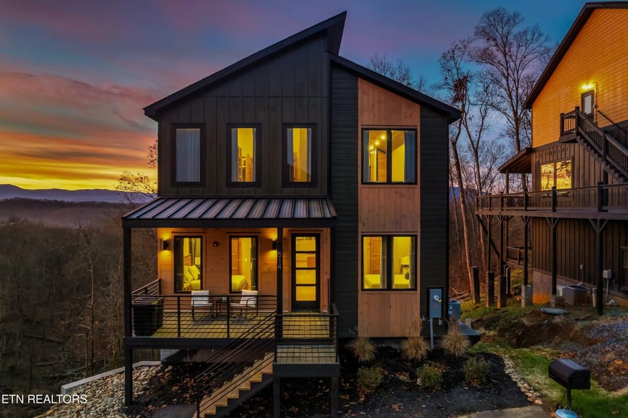 514 New Venture Way, Sevierville, Tennessee