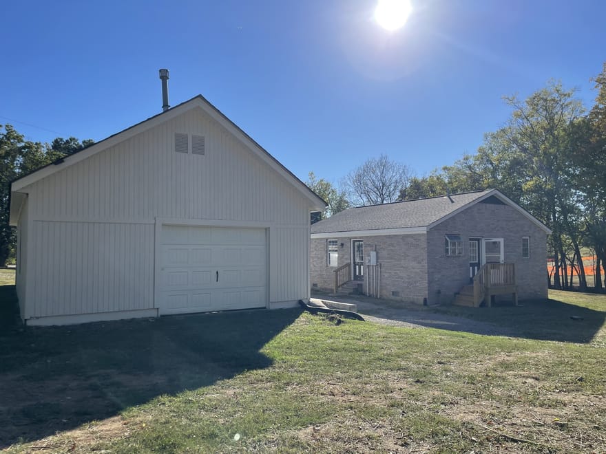 6845 Bizzell Howell Ln, College Grove, Tennessee