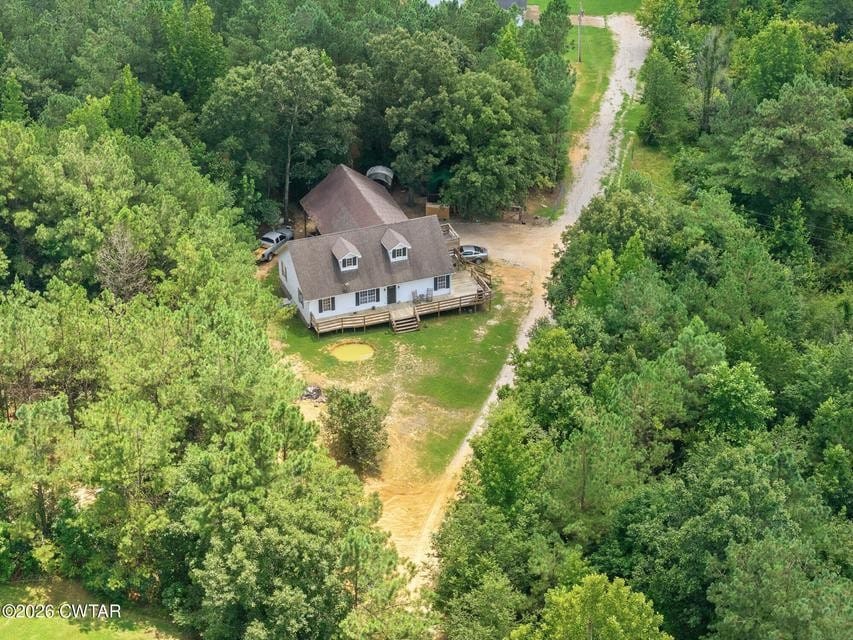 7196 Highway 22a, Lexington, Tennessee