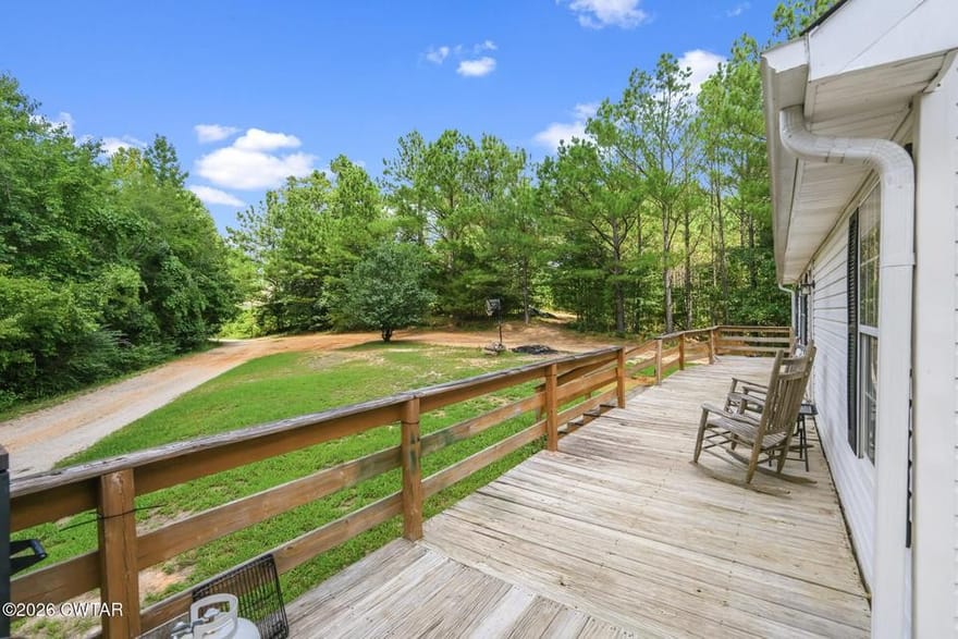 7196 Highway 22a, Lexington, Tennessee
