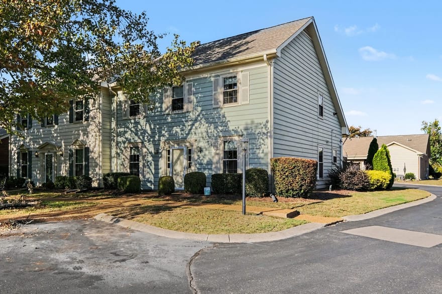 729 General George Patton, Nashville, Tennessee