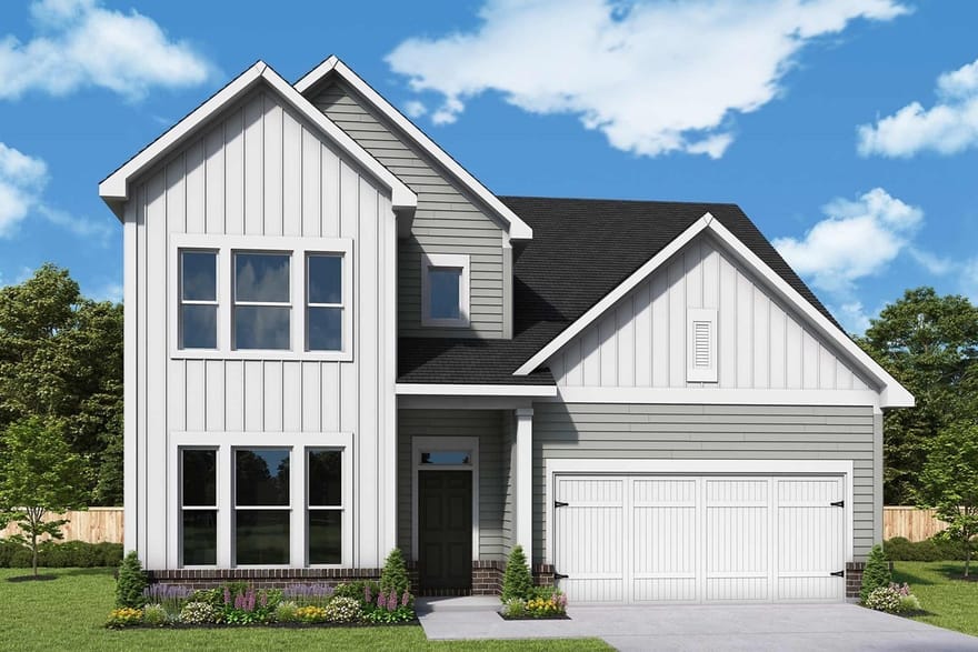 81 Russell Court, Lebanon, Tennessee