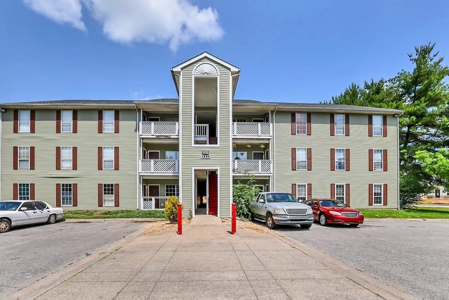 1245 Old Lascassas Rd, Murfreesboro, Tennessee