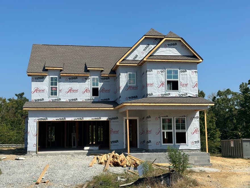 7528 Shoal Mill Pt, Fairview, Tennessee