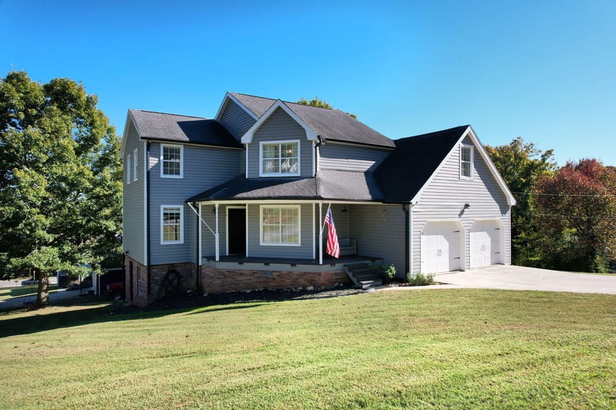 400 Ivy Way, Cleveland, Tennessee