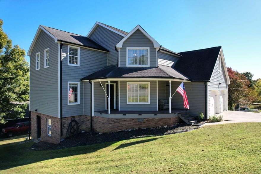 400 Ivy Way, Cleveland, Tennessee