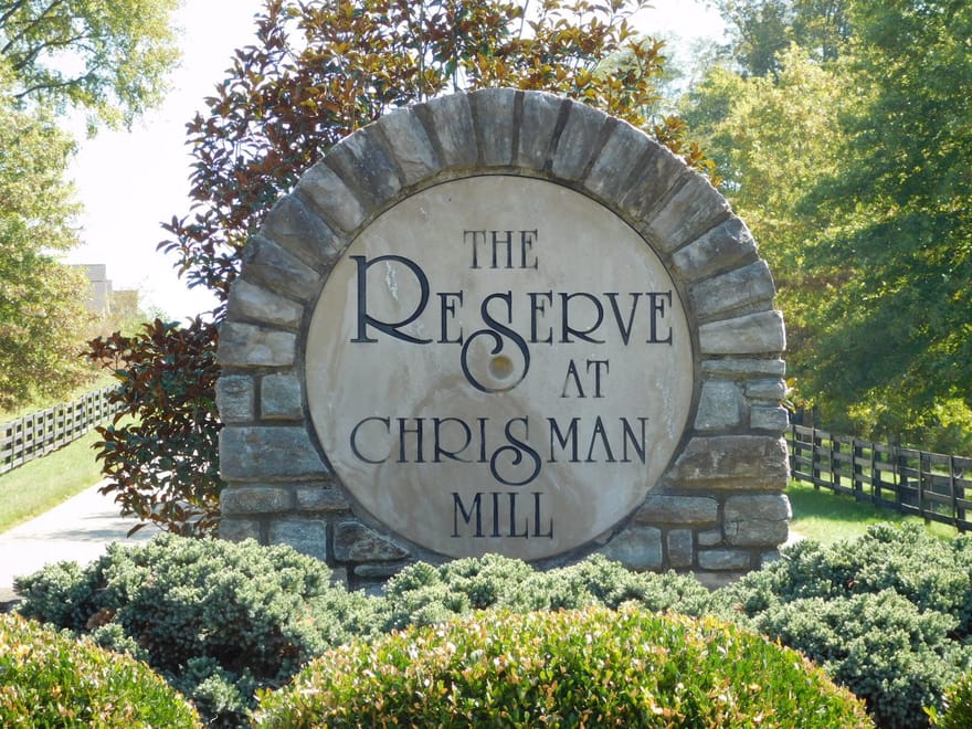 330 Chrisman Oaks Trail, Nicholasville, Kentucky