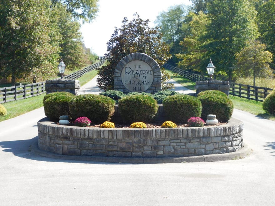 330 Chrisman Oaks Trail, Nicholasville, Kentucky