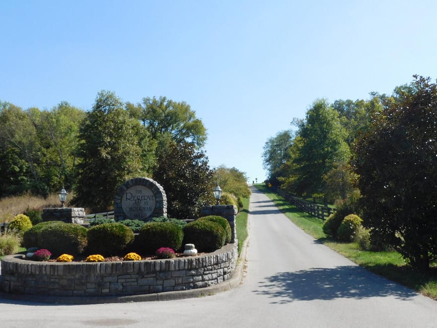 330 Chrisman Oaks Trail, Nicholasville, Kentucky