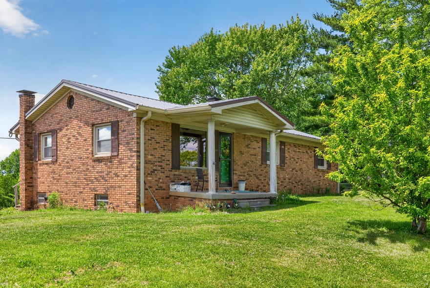 245 Greasy Ridge Road, Stanford, Kentucky