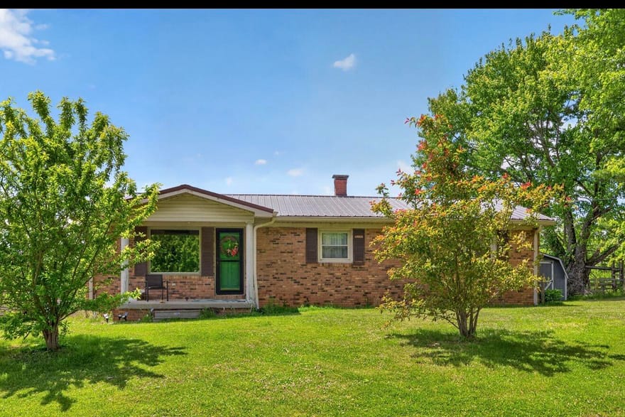 245 Greasy Ridge Road, Stanford, Kentucky