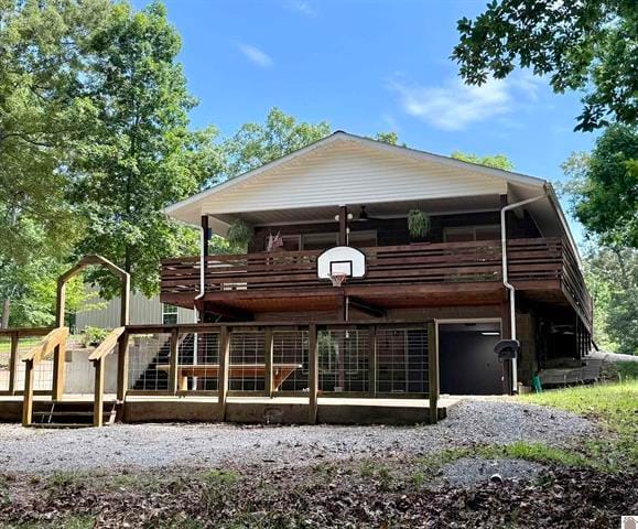 416 County Rd 1126 A, Benton, Kentucky
