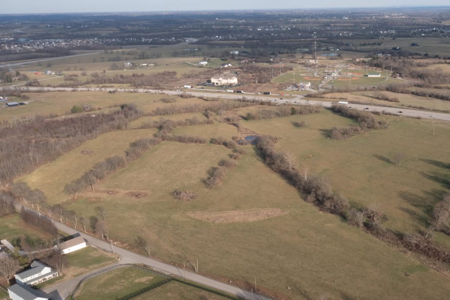 3 Danville Loop 1 Road, Nicholasville, Kentucky
