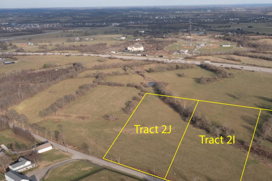 3 Danville Loop 1 Road, Nicholasville, Kentucky